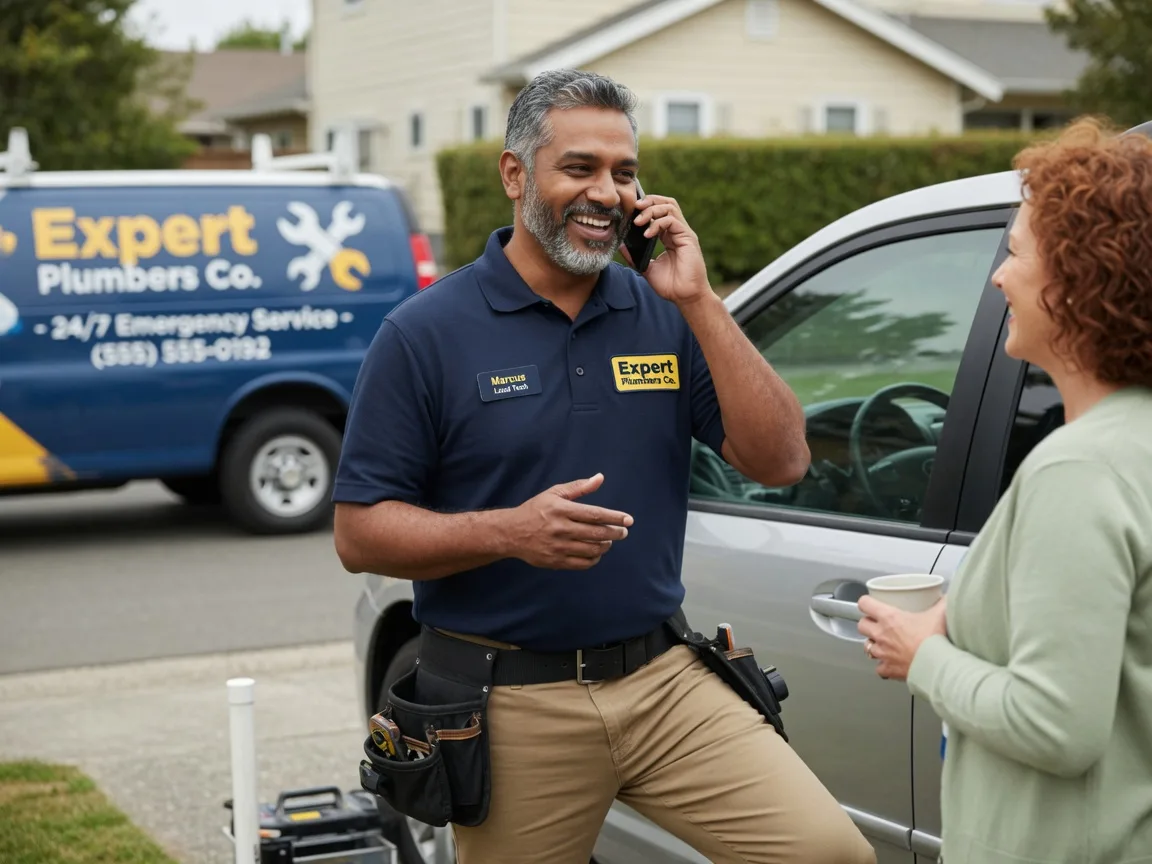 Clogged Drain Repair in Altoona, KS